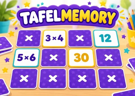 Tafelmemory